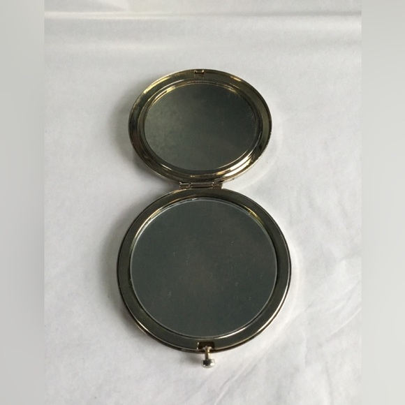 HENRI BENDEL COMPACT MIRROR-FINAL PRICE - Picture 8 of 11